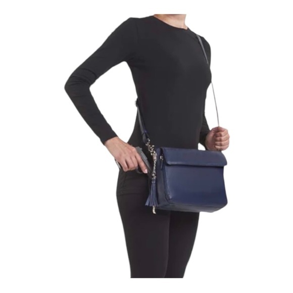 Gun tote’n‎ mama’s crossbody - Picture 2 of 14